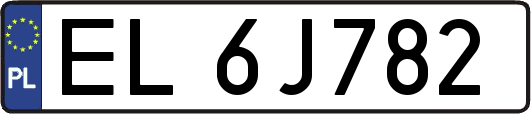 EL6J782
