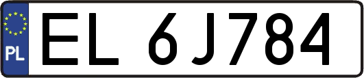 EL6J784
