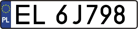EL6J798
