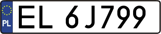 EL6J799