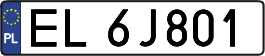 EL6J801