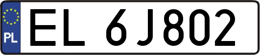EL6J802