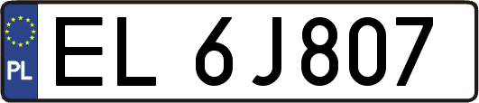 EL6J807