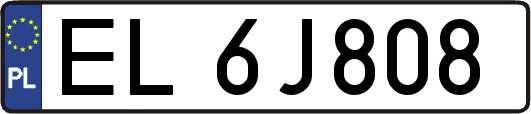 EL6J808