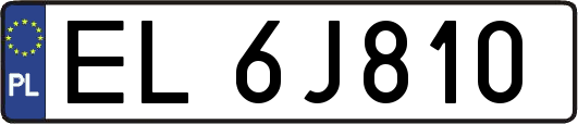 EL6J810
