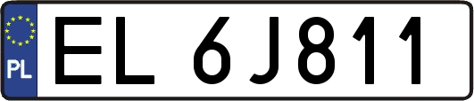 EL6J811