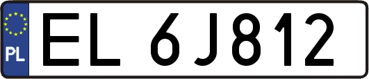EL6J812