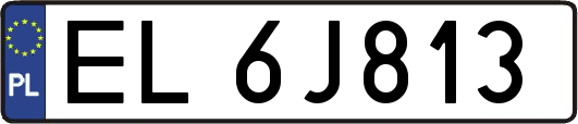 EL6J813