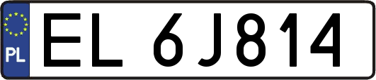 EL6J814