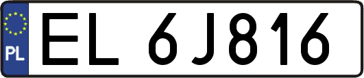 EL6J816