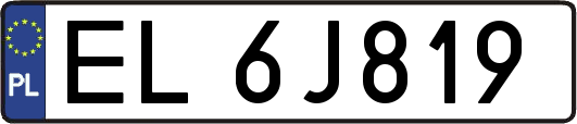 EL6J819