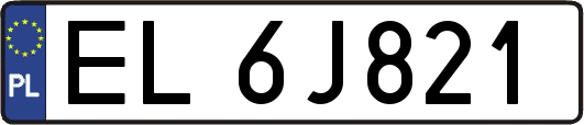 EL6J821