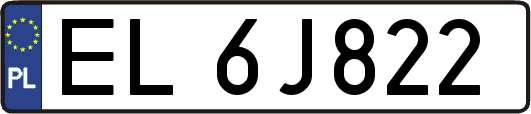 EL6J822