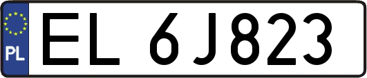 EL6J823
