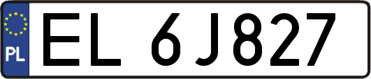 EL6J827