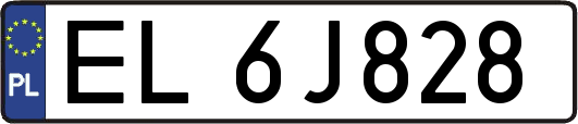 EL6J828