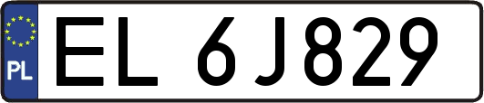 EL6J829