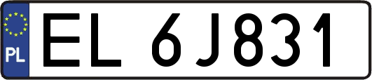 EL6J831