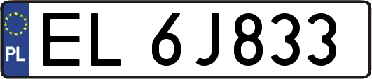 EL6J833