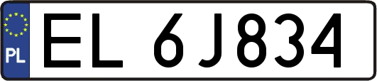 EL6J834