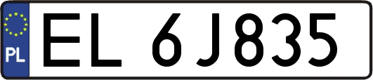 EL6J835