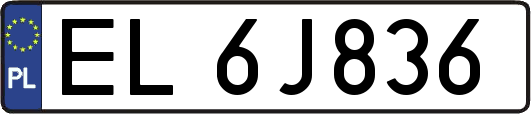 EL6J836