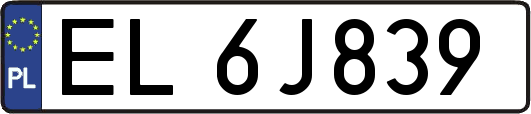 EL6J839