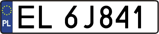 EL6J841