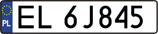 EL6J845