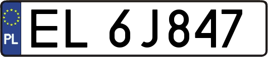 EL6J847