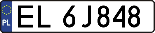 EL6J848
