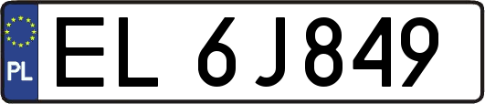 EL6J849