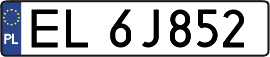 EL6J852
