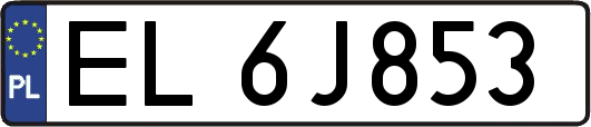EL6J853