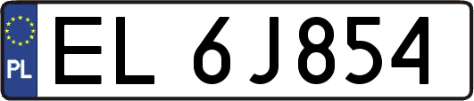 EL6J854