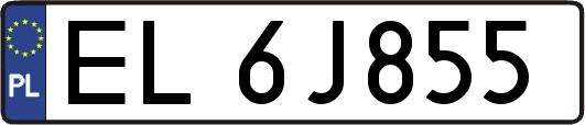 EL6J855