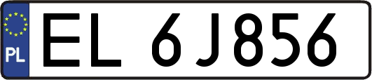 EL6J856