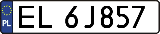 EL6J857