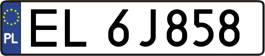 EL6J858