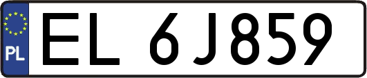 EL6J859