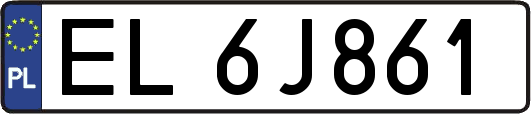 EL6J861