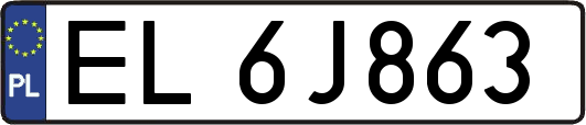 EL6J863