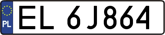 EL6J864