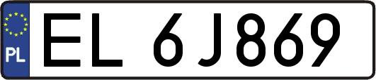 EL6J869