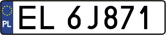 EL6J871