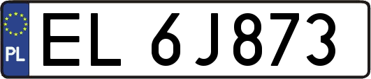 EL6J873