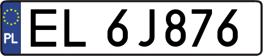 EL6J876