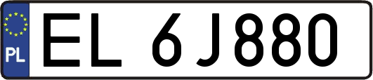 EL6J880