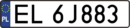 EL6J883