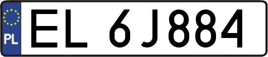 EL6J884
